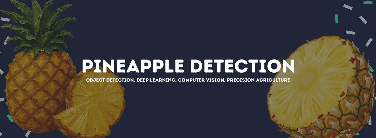 Pineapple Detection & Monitoring System
